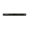 1U Rackmount 2-Post Keyboard Tray border=