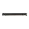 1U Rackmount 4-Post Keyboard Tray border=