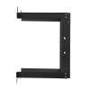 12U V-Line Wall Mount Rack - 18
