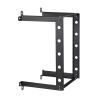16U V-Line Wall Mount Rack - 18