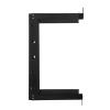 16U V-Line Wall Mount Rack - 18