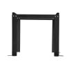 16U V-Line Wall Mount Rack - 18