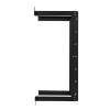 21U V-Line Wall Mount Rack - 18
