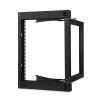 12U Phantom Class Open Frame Swing-Out border=