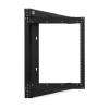 12U Phantom Class Open Frame Swing-Out border=