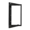 18U Phantom Class Open Frame Swing-Out border=