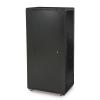 42U LINIER Server Cabinet - Glass/Solid Doors - 36