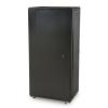 42U LINIER Server Cabinet - Convex/Glass Doors - 36