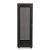 37U LINIER Server Cabinet - Convex/Convex Doors - 36