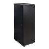 37U LINIER Server Cabinet - Solid/Vented Doors - 36