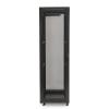 42U LINIER Server Cabinet - Solid/Vented Doors - 36