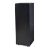 42U LINIER Server Cabinet - Solid/Vented Doors - 24