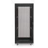 27U LINIER Server Cabinet - Vented/Vented Doors - 36