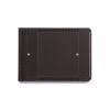 9U LINIER Swing-Out Wall Mount Cabinet - Solid Door border=