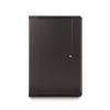 18U LINIER Fixed Wall Mount Cabinet - Solid Door border=