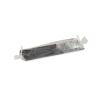 6U LINIER Wall Mount Vertical Rail Kit - 10-32 Tapped border=