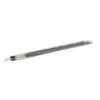 22U LINIER Wall Mount Vertical Rail Kit - 10-32 Tapped border=