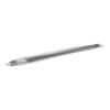 27U LINIER Server Cabinet Vertical Rail Kit - 10-32 Tapped border=