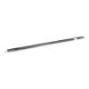 37U LINIER Server Cabinet Vertical Rail Kit - 10-32 Tapped border=