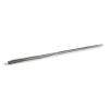 42U LINIER Server Cabinet Vertical Rail Kit - 10-32 Tapped border=
