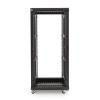 27U LINIER Open Frame Server Rack - No Doors/Side Panels - 36