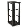 37U LINIER Open Frame Server Rack - No Doors/Side Panels - 36
