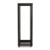 37U LINIER Open Frame Server Rack - No Doors/Side Panels - 36