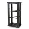 42U LINIER Open Frame Server Rack - No Doors/Side Panels - 36