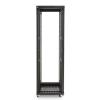 42U LINIER Open Frame Server Rack - No Doors/Side Panels - 36
