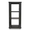 42U LINIER Open Frame Server Rack - No Doors/Side Panels - 36