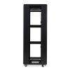 37U LINIER Open Frame Server Rack - No Doors/Side Panels - 24