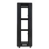 42U LINIER Open Frame Server Rack - No Doors/Side Panels - 24