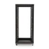 27U LINIER Open Frame Server Rack - No Doors - 36