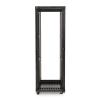 37U LINIER Open Frame Server Rack - No Doors - 36