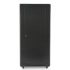 42U LINIER Open Frame Server Rack - No Doors - 36
