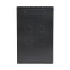 42U LINIER Open Frame Server Rack - No Doors - 36