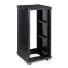 27U LINIER Open Frame Server Rack - No Doors - 24