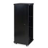 37U LINIER Open Frame Server Rack - No Doors - 24