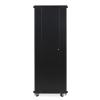 37U LINIER Open Frame Server Rack - No Doors - 24