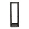 37U LINIER Open Frame Server Rack - No Doors - 24