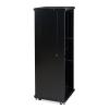 42U LINIER Open Frame Server Rack - No Doors - 24