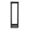 42U LINIER Open Frame Server Rack - No Doors - 24