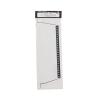 Flanged Lacing Bar Size: 5