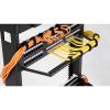 Flanged Lacing Bar Size: 5