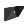 Kendall Howard 2U Wall Mount V-Rack - Tapped Rails (2016 version) border=
