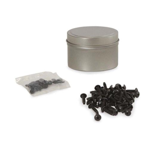 Kendall Howard 10-32 Rack Screws with Washers 50qty
