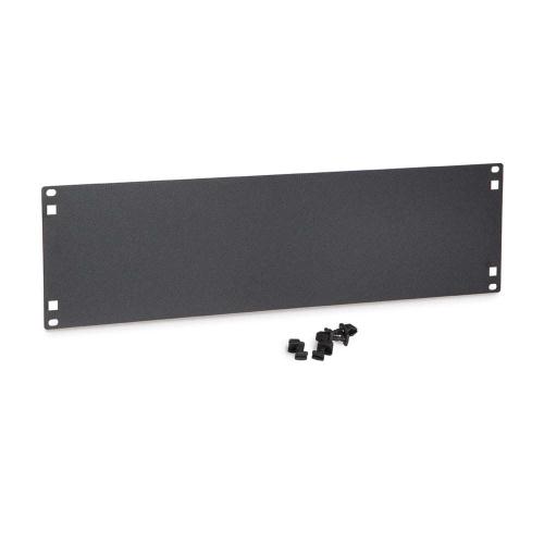 Kendall Howard 3U Flat Spacer Blank