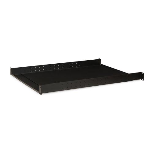 1U 4-Point Adjustable Shelf