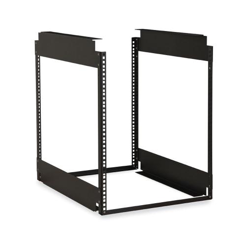 Kendall Howard Performance Racking System