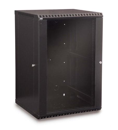 18U Kendall Howard Fixed Wallmount Server Cabinet